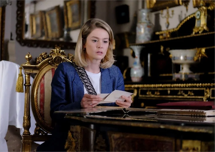 Dila, Derviş'ten intikam alacak mı?