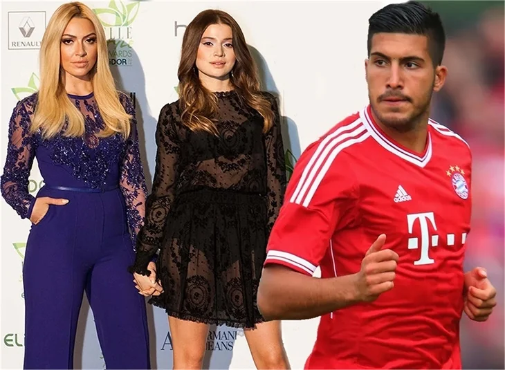 Açıkgöz, Juventuslu Emre Can'ı yakın markaja aldı!