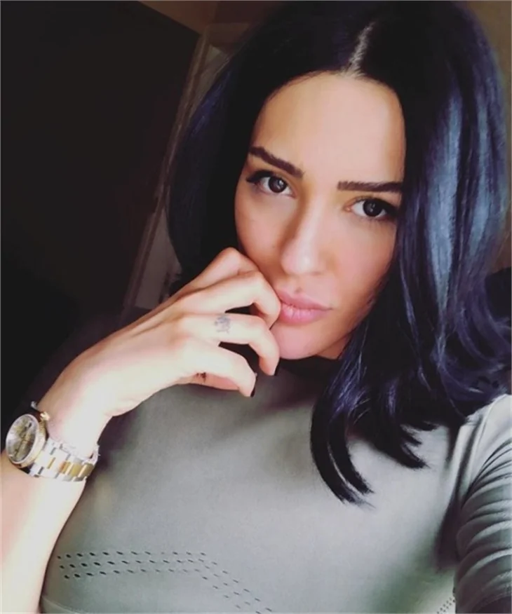 İşte Benim Stilim'den Ayşegül Doğan'ın değişimi şoke etti!