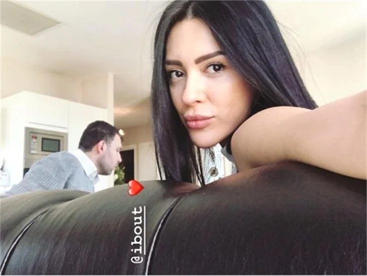İşte Benim Stilim'den Ayşegül Doğan'ın değişimi şoke etti!