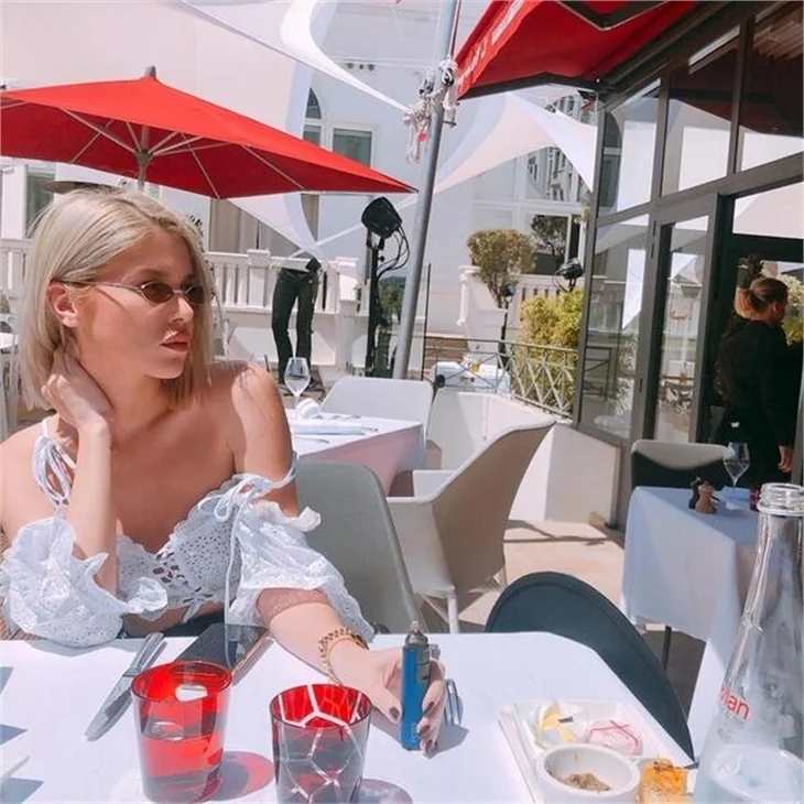 Mustafa Sandal, Melis Sütşurup için kesenin ağzını açtı!