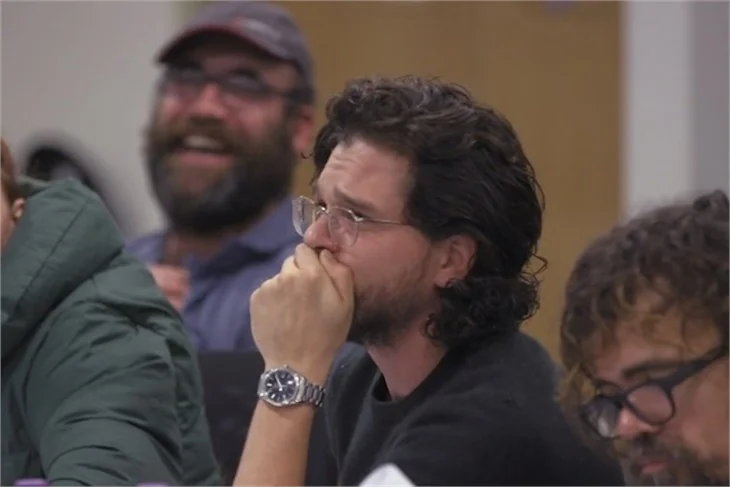 Game Of Thrones'un ünlü oyuncusu rehabilitasyon merkezine yatırıldı!