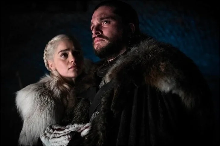 Game Of Thrones'un ünlü oyuncusu rehabilitasyon merkezine yatırıldı!
