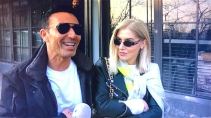 Mustafa Sandal'dan ihanet iddialarına açıklama geldi!