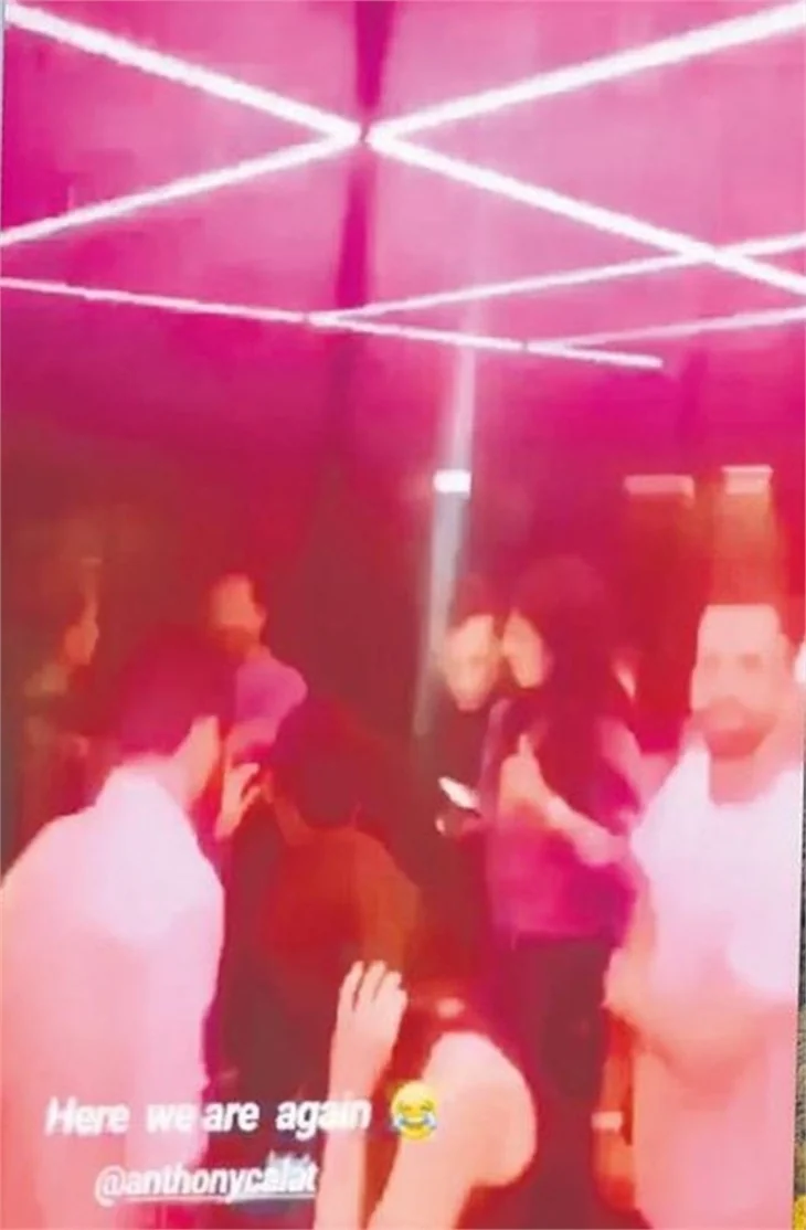 Mustafa Sandal'dan ihanet iddialarına açıklama geldi!