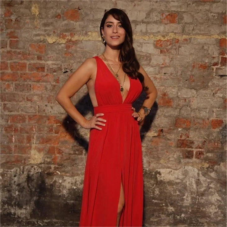 Hazal Kaya dadı tutacak mı? Kararını verdi!