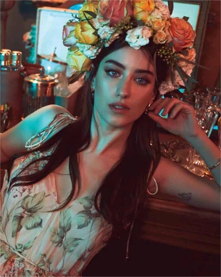 Hazal Kaya dadı tutacak mı? Kararını verdi!