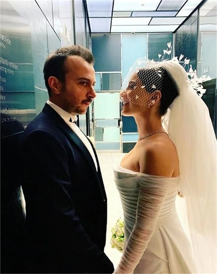 Hazal Kaya dadı tutacak mı? Kararını verdi!