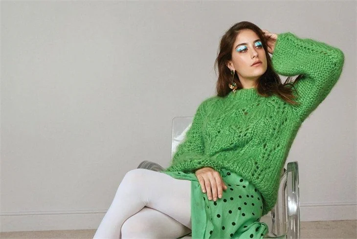 Hazal Kaya dadı tutacak mı? Kararını verdi!