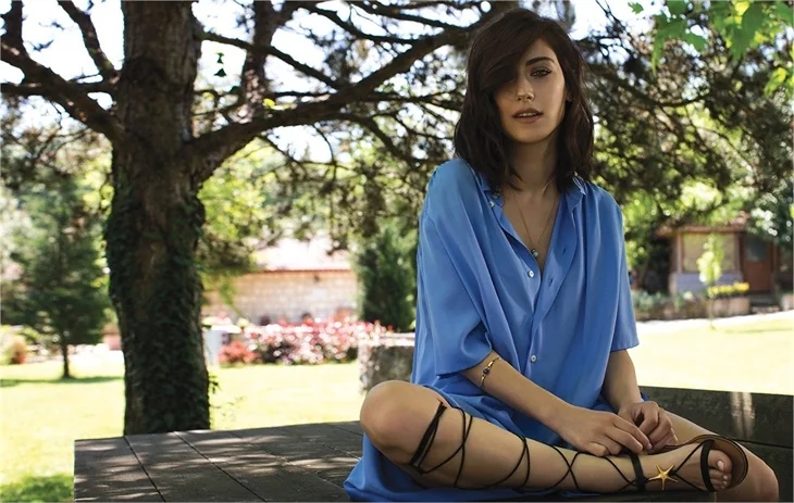Hazal Kaya dadı tutacak mı? Kararını verdi!