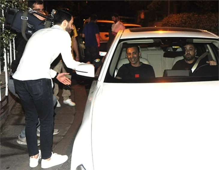 İhanet iddiaları Mustafa Sandal ile Melis Sütşurup'un ilişkisini bitirdi mi?