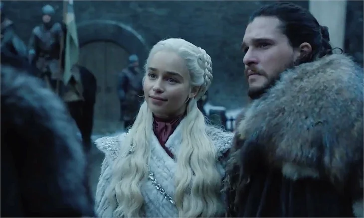 Rehabilitasyon merkezine yatırılan Kit Harington ilk kez görüntülendi!