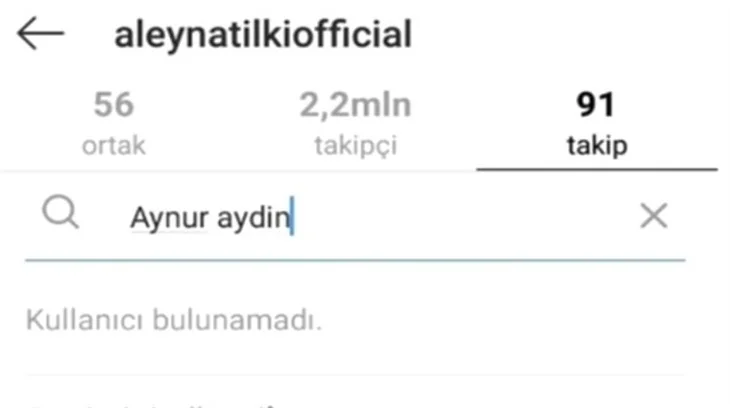 Orta parmak hareketi pahalıya patladı! Konserleri iptal edildi!