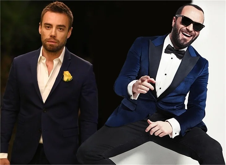 Murat Dalkılıç ile Berkay arasında kriz çıktı!