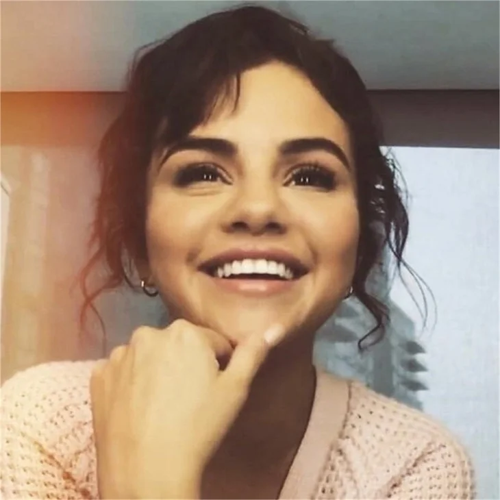 Selena Gomez Instagram hesabını sildiğini açıkladı! Sebebi ise...