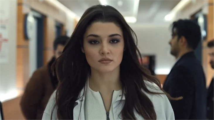 'Halka'da 6 oyuncuyla yollar ayrıldı!