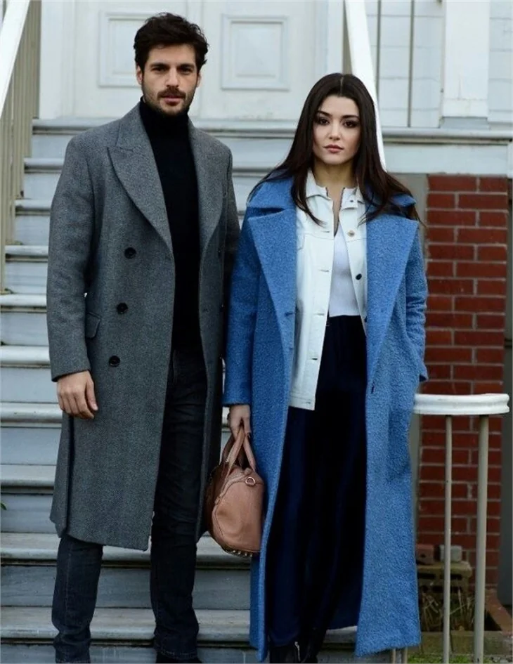 Halka dizisinde yaprak dökümü! 6 isim birden...