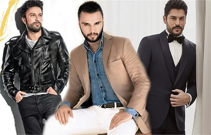 'Yılın babası' kim seçildi?