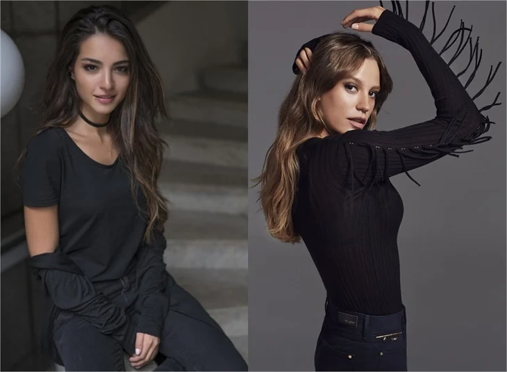İlker Kaleli'nin yeni dizisi belli oldu! Partneri kim olacak?