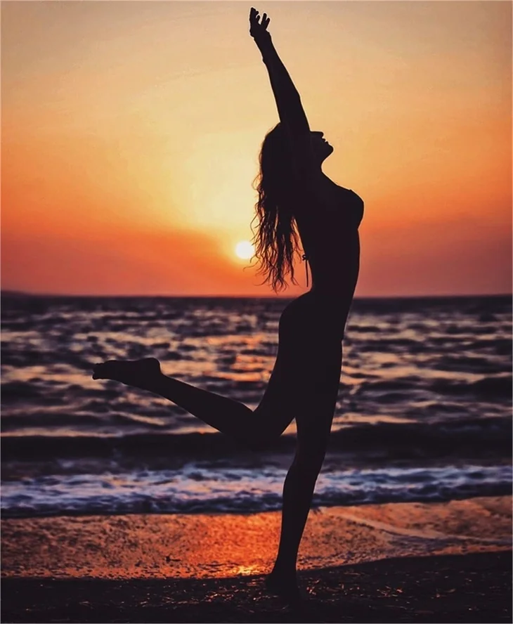 Eda Taşpınar, tatil için kesenin ağzını açtı!
