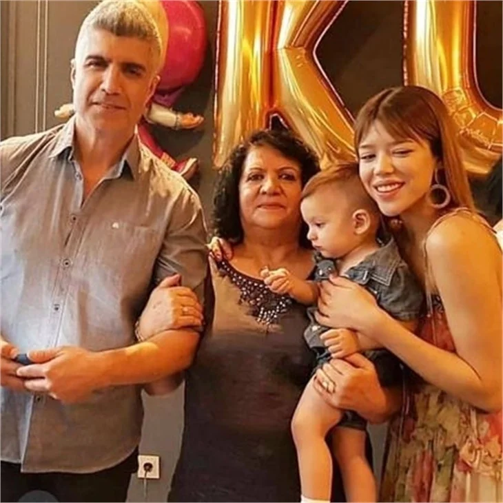 Flaş! Özcan Deniz ile Feyza Aktan boşanıyor!