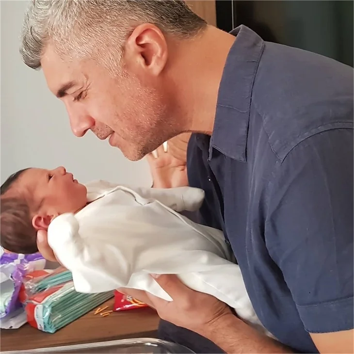 Flaş! Özcan Deniz ile Feyza Aktan boşanıyor!