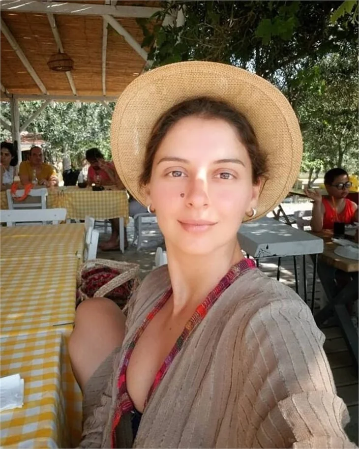 Eren Bakıcı'nın yeni hayatı!