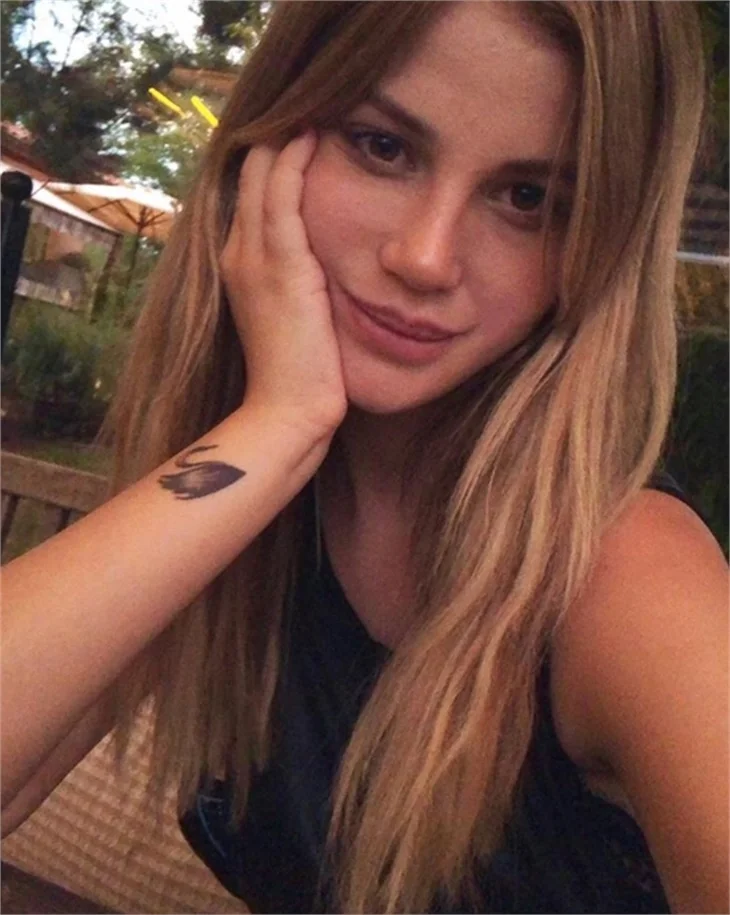 Aslı Turanlı yeni bir aşka yelken açtı!