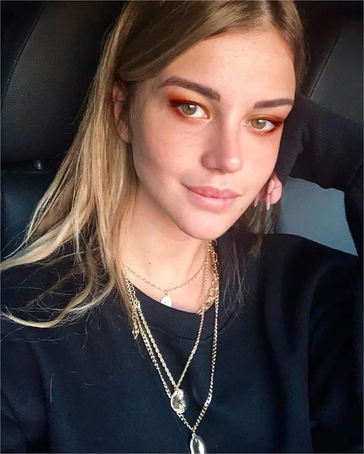 Aslı Turanlı yeni bir aşka yelken açtı!