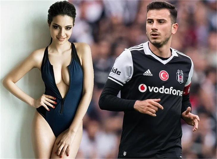 Melisa Aslı Pamuk ve Oğuzhan Özyakup yüzük mü takıyor?