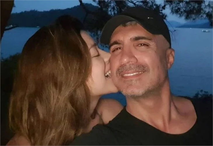 Özcan Deniz'in Feyza Aktan'a ödeyeceği nafaka tutarı belli oldu!