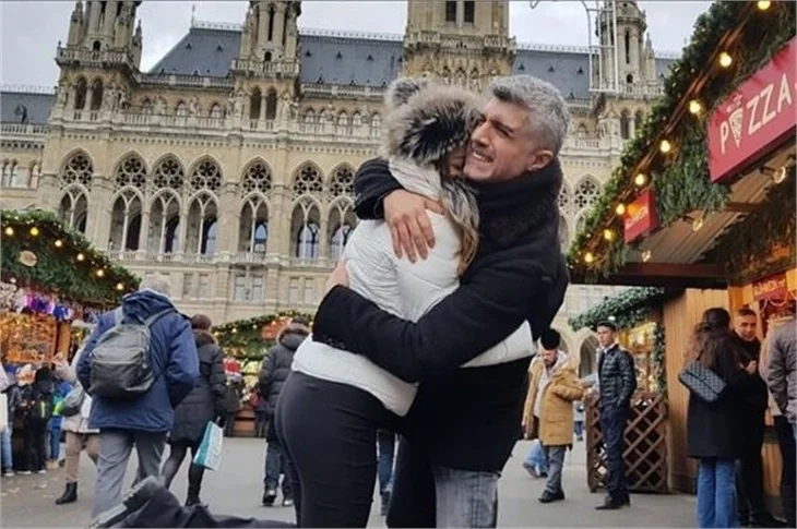 Özcan Deniz'in Feyza Aktan'a ödeyeceği nafaka tutarı belli oldu!