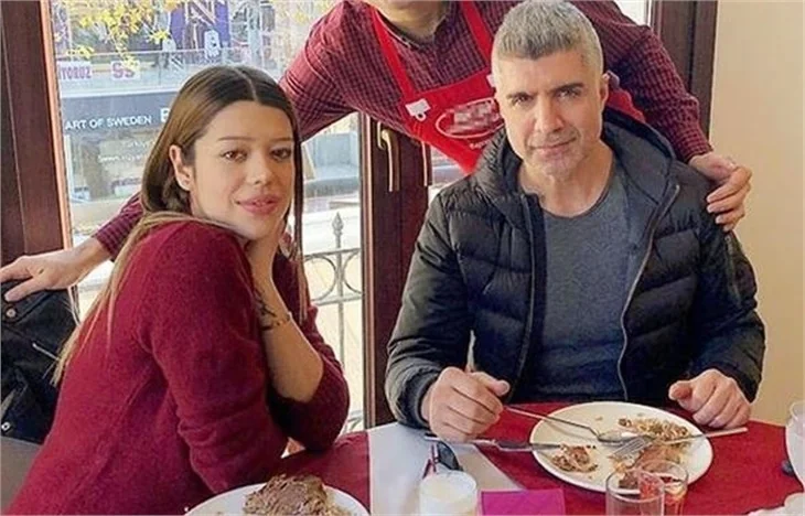 Özcan Deniz'in Feyza Aktan'a ödeyeceği nafaka tutarı belli oldu!