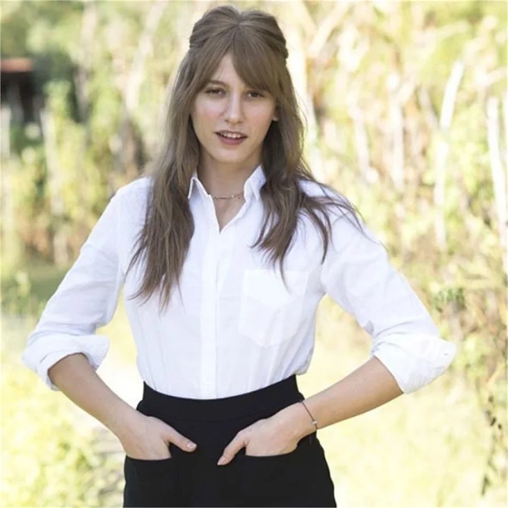 Serenay Sarıkaya yerinde duramıyor! Yeni rotası belli oldu...