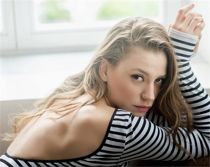 Serenay Sarıkaya yerinde duramıyor! Yeni rotası belli oldu...