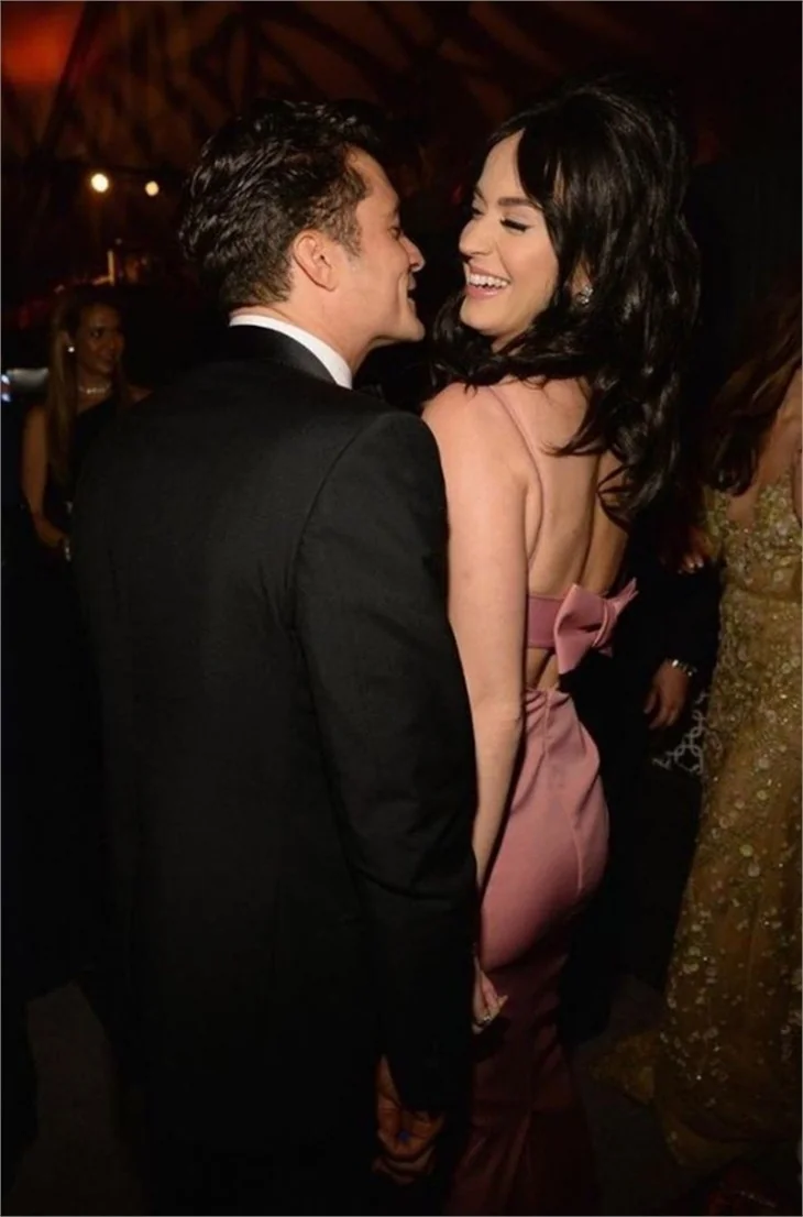 Katy Perry ile Orlando Bloom evleniyor! İşte düğün tarihleri...