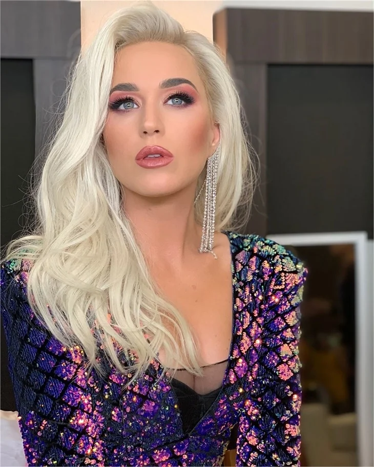 Katy Perry ile Orlando Bloom evleniyor! İşte düğün tarihleri...
