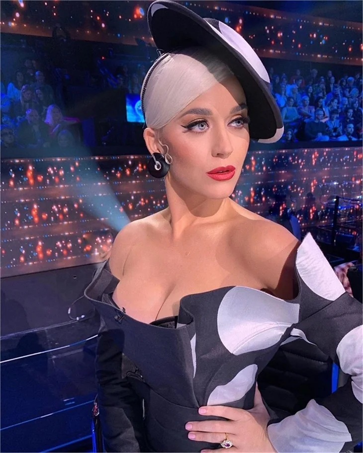 Katy Perry ile Orlando Bloom evleniyor! İşte düğün tarihleri...