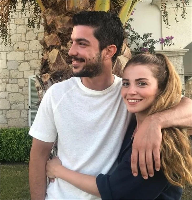 Kaan Yıldırım ile Ezgi Eyüboğlu ihanet yüzünden mi boşandı?