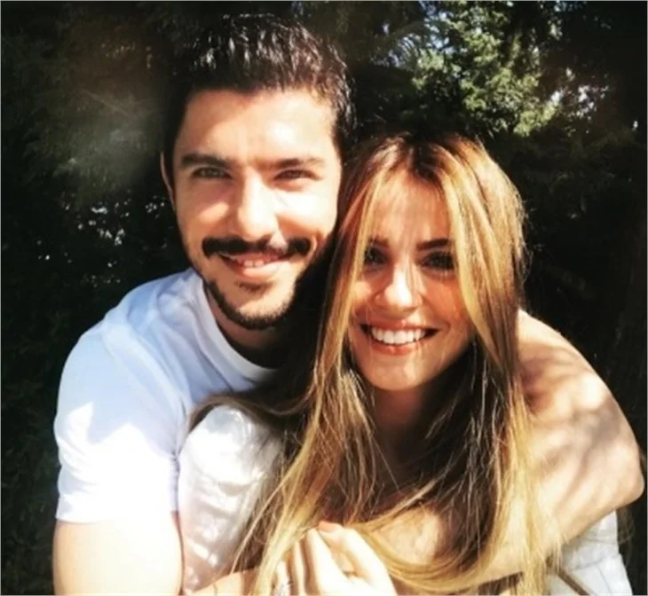 Kaan Yıldırım ile Ezgi Eyüboğlu ihanet yüzünden mi boşandı?