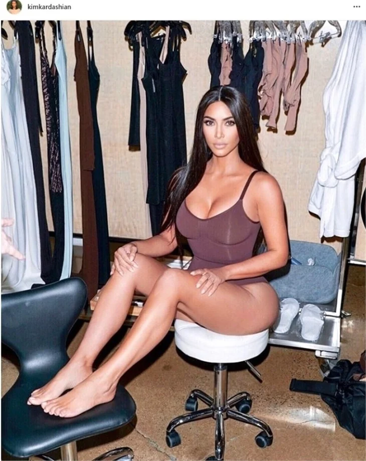 Kim Kardashian o tepkilere dayanamadı! Değiştiriyor...