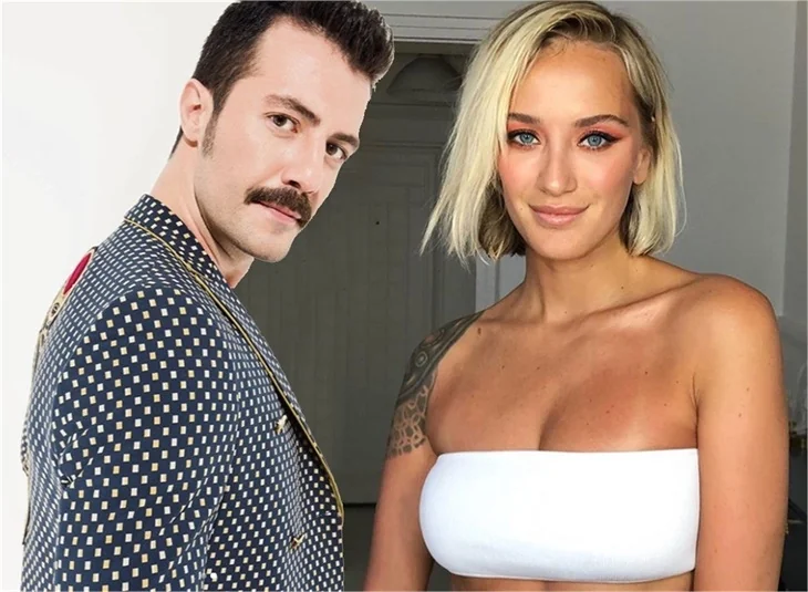 Didem Soydan, Lider Şahin ile yeni bir aşka mı yelken açtı?