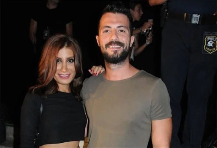 Didem Soydan, Lider Şahin ile yeni bir aşka mı yelken açtı?