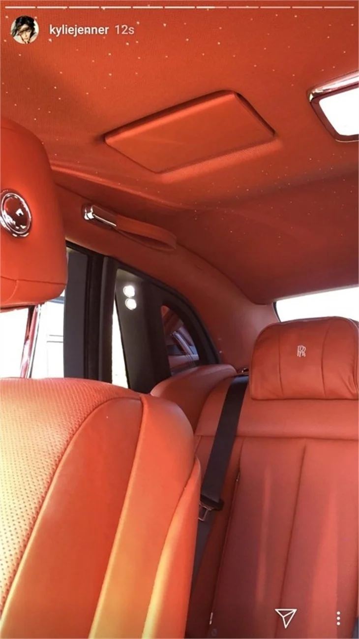 Kylie Jenner, yeni oyuncağına 3 milyon TL ödedi!