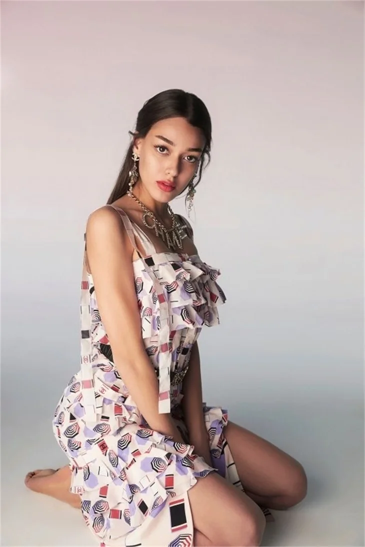 Dilan Çiçek Deniz, Hollywood yolunda!