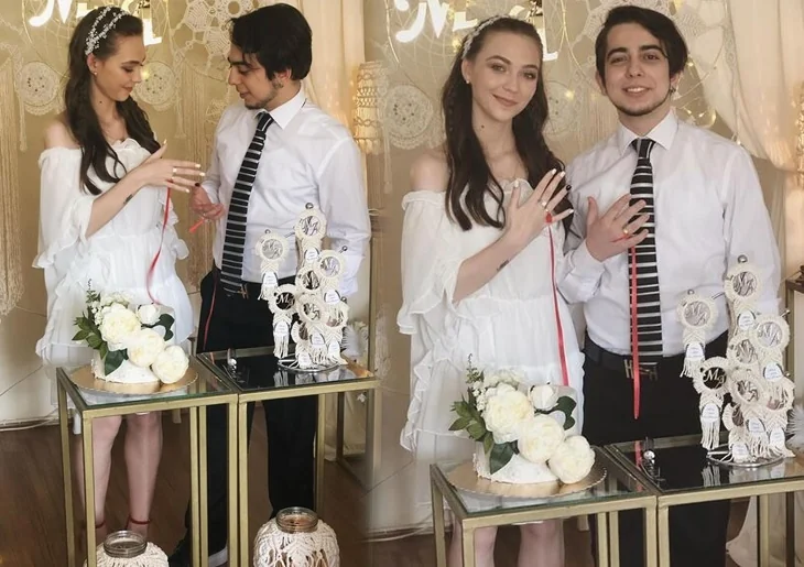21 gün önce nişanlanmışlardı! Miray Akay ile Atilla Doğukan Türkyılmaz ayrıldı!