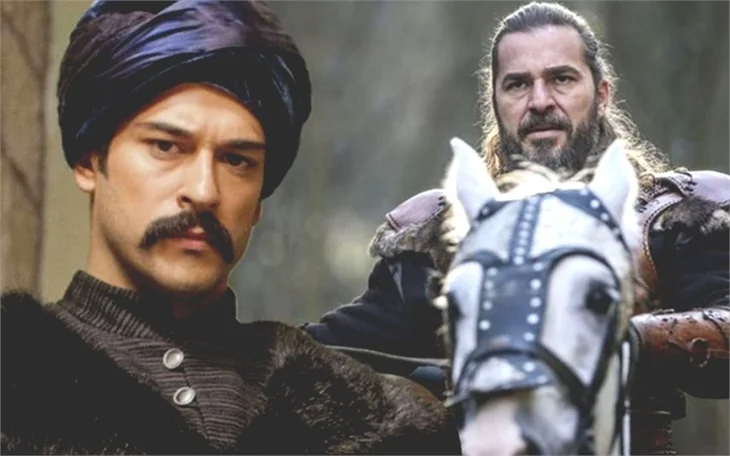 Diriliş Osman'ın yayınlanacağı kanal belli oldu!