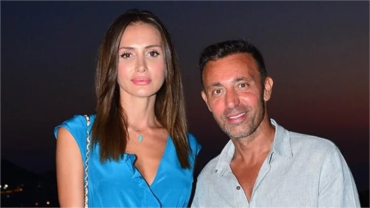 Mustafa Sandal: Emina evlenmek isterse ona destek olurum