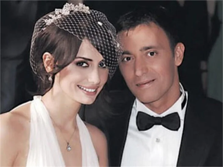 Mustafa Sandal: Emina evlenmek isterse ona destek olurum