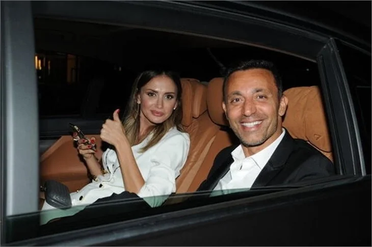 Mustafa Sandal: Emina evlenmek isterse ona destek olurum